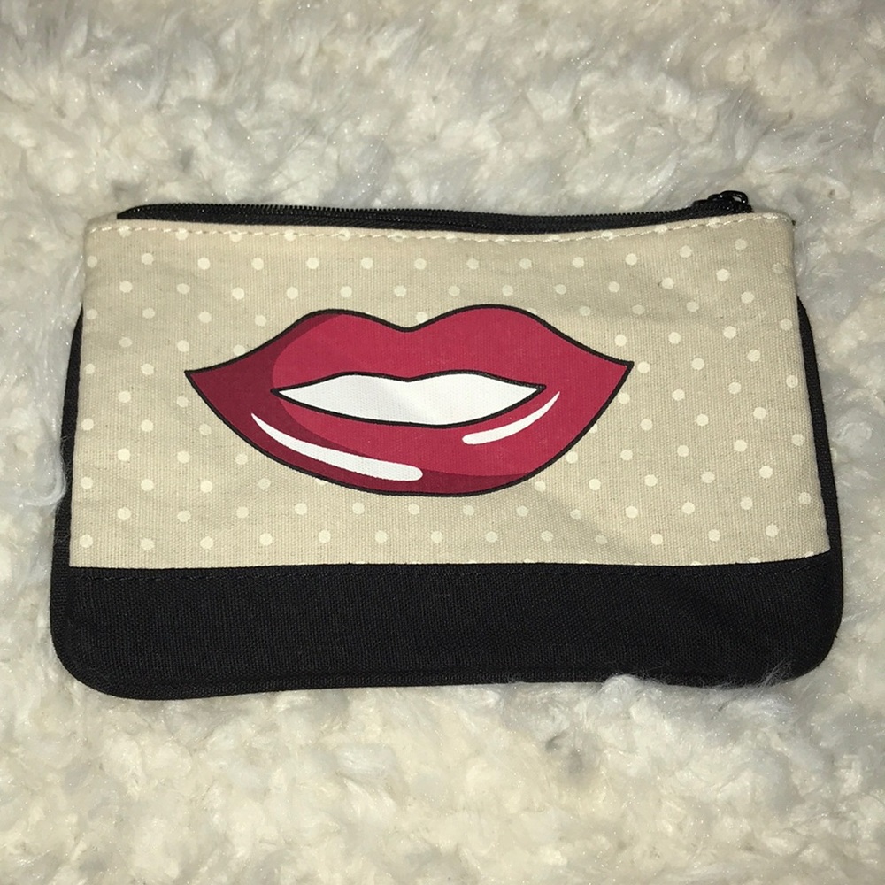 Makeup Bag